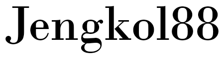 Jengkol88